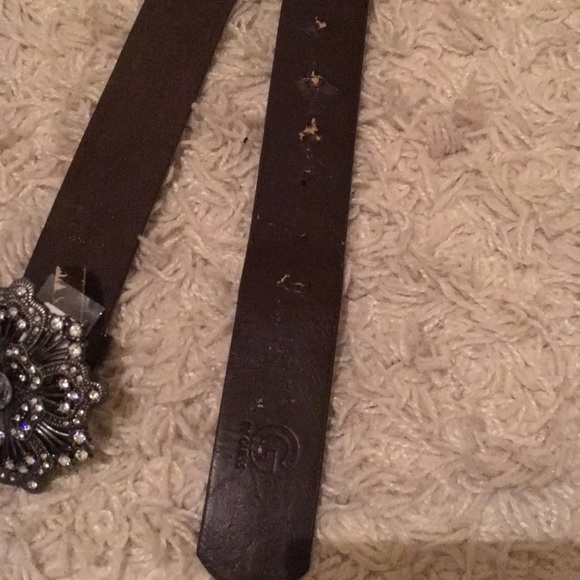 G by guess, Women’s belt, size Medium - Picture 5 of 7